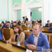 Сергей Шелест рассказал о мерах по увеличению бюджетной обеспеченности в Омске Фото: Владимир Казионов