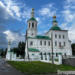 Омич проведет год в колонии строгого режима за кражу из собора в Таре Фото: архив "Вечернего Омска"