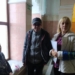Пожилая пара из Красноярска застряла в Омске. Пенсионерам помогли с жильем и питанием Фото: министерство труда и социального развития Омской области