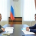 «Роскосмос» возьмет шефство над новой омской школой «Роскосмос» возьмет шефство над новой омской школой