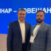 Заместитель председателя правительства Омской области Алексей Ромахин: «Будем помогать и поддерживать»