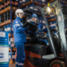 «Газпромнефть – СМ» перевела лесозаготовительную технику ведущего целлюлозно-бумажного предприятия России на уникальные синтетические масла Фото: Стоян Васев