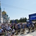 «ВелоОмск-2023» собрал рекордное число участников Фото: Сергей Сапоцкий