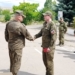 Военнослужащих из Омска наградили за отличия в ходе проведения СВО Фото: правительство Омской области