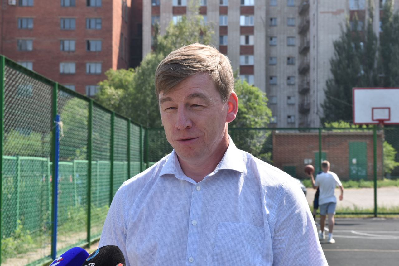 Инициативное бюджетирование. Как омский КТОС подал заявки и преобразил свой микрорайон