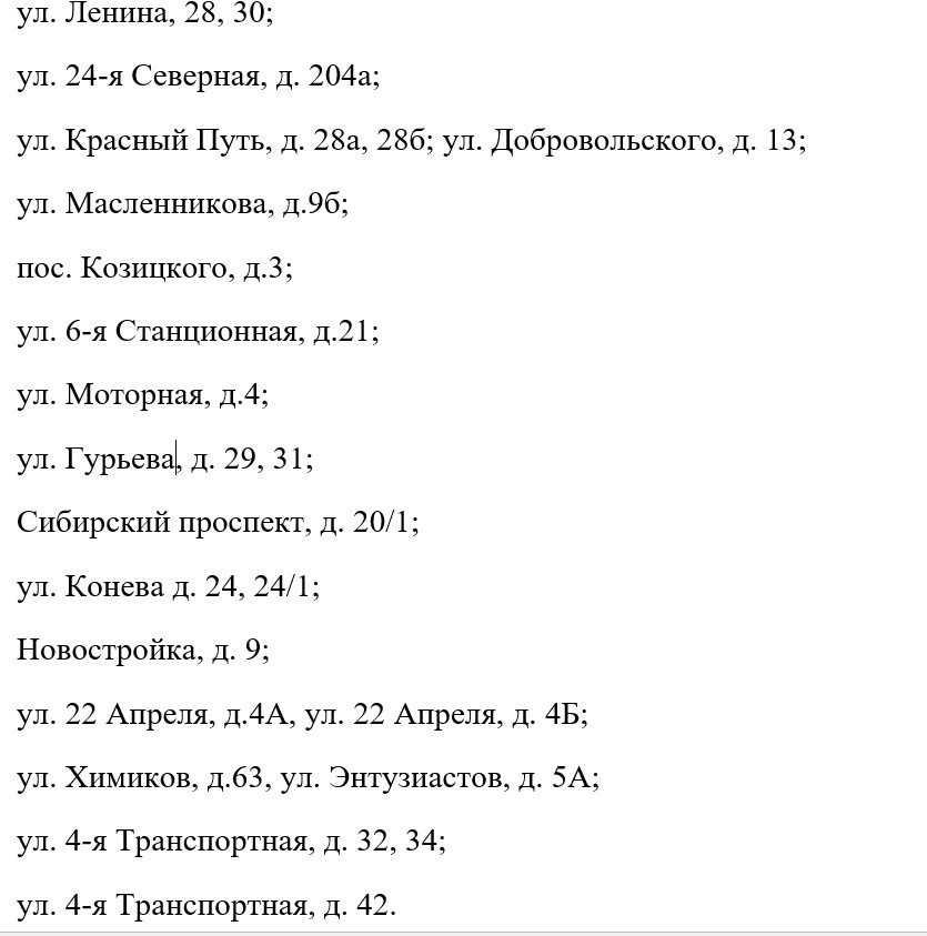 В Омске дополнительно отремонтируют 15 дворов