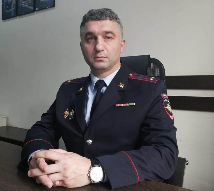 «Кадиллак» и опасные продукты: подполковник полиции рассказал о громких коррупционных преступлениях Фото: УМВД России по Омской области