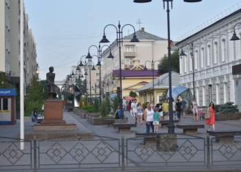 Фото: Сергей Сапоцкий