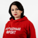 Глава регионального исполкома «Общероссийского народного фронта» в Омской области Сюзанна Егиян: «Дети с удовольствием обучаются в центрах дополнительного образования»