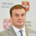 Глава Омского региона Виталий Хоценко об участии в выборах губернатора: «Я политиком никогда не был» Фото: Сергей Сапоцкий