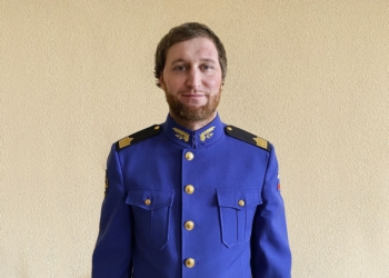 Константин Кочанов: «Для сотрудничества со странами-партнерами Омской области важно развивать судоходство»