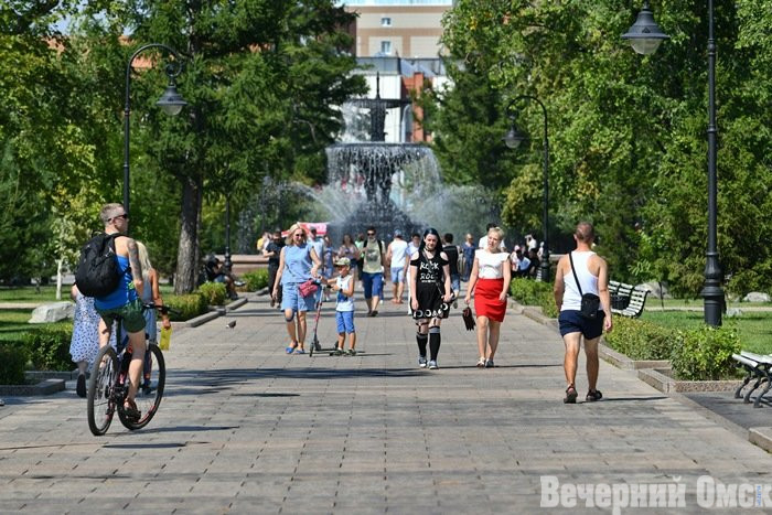Чаще всего думают открыть в Омске свой бизнес маркетологи и юристы Фото: Владимир Казионов