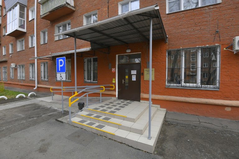 В Омской области реабилитацией наркозависимых займутся комплексные центры Фото: министерство труда и социального развития Омской области