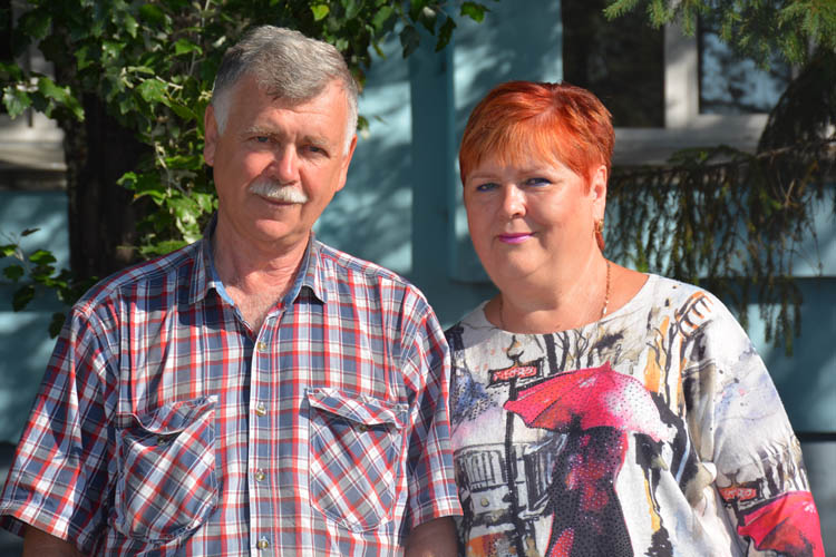 Душевная компания