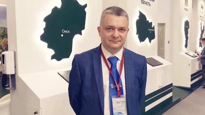 Главный врач онкологического диспансера Дмитрий Маркелов: «В Омской области реализуется «Народная программа» Главный врач онкологического диспансера Дмитрий Маркелов: «В Омской области реализуется «Народная программа»