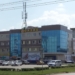 На Левом берегу за 402 миллиона рублей продают торговый центр Фото:oazis55.ru