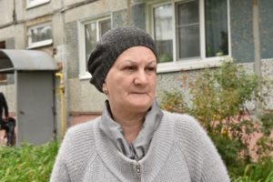 В доме на Волгоградской, пострадавшем от удара молнии, отремонтировали крышу, а жителям выплачивают компенсации