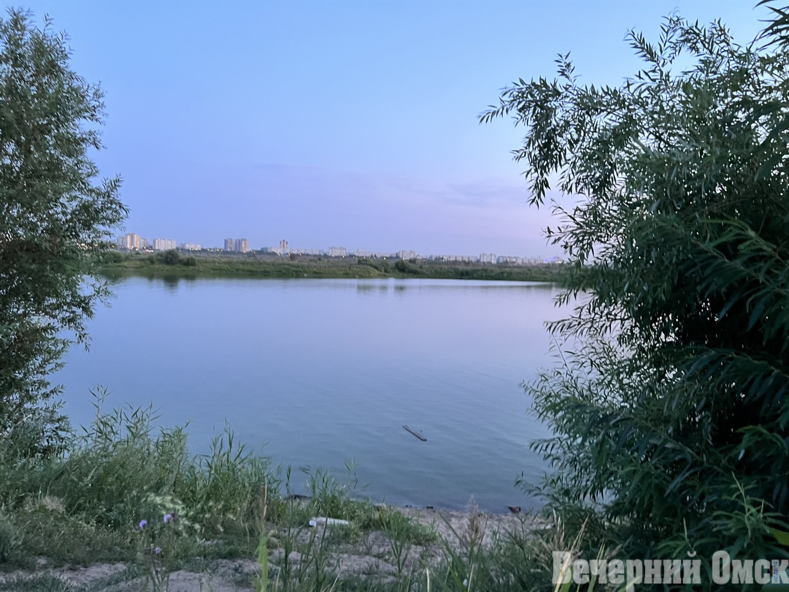 Тихой сапой: как мы сплавлялись по Иртышу на sup-досках