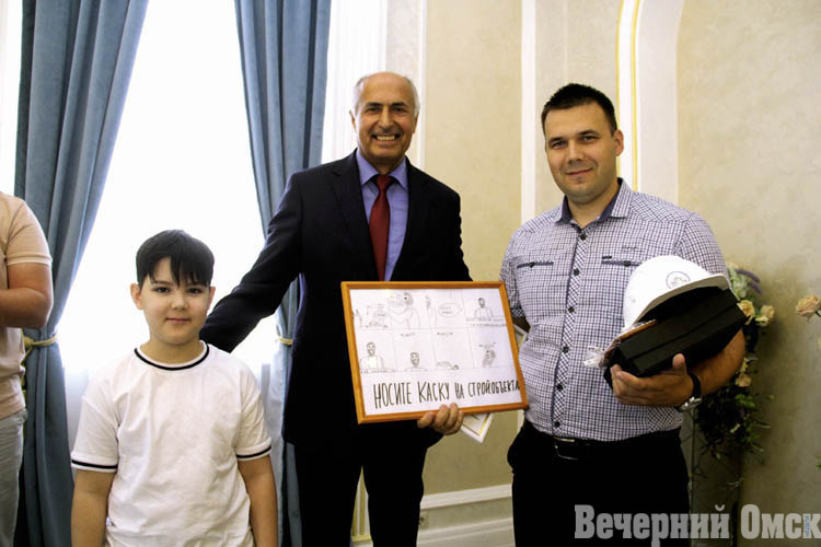 «Спасибо за верность профессии, неоценимый опыт и профессионализм»