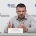 Глава администрации города Стаханова Сергей Жевлаков поблагодарил омичей за работу
