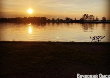 Фото: архив "Вечернего Омска"