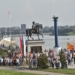 Сергей Шелест поздравил омичей с Днём города Фото: Сергей Сапоцкий
