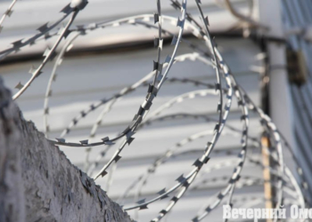 Стали известны подробности о захвате заложницы в омской колонии Фото: Владимир Казионов