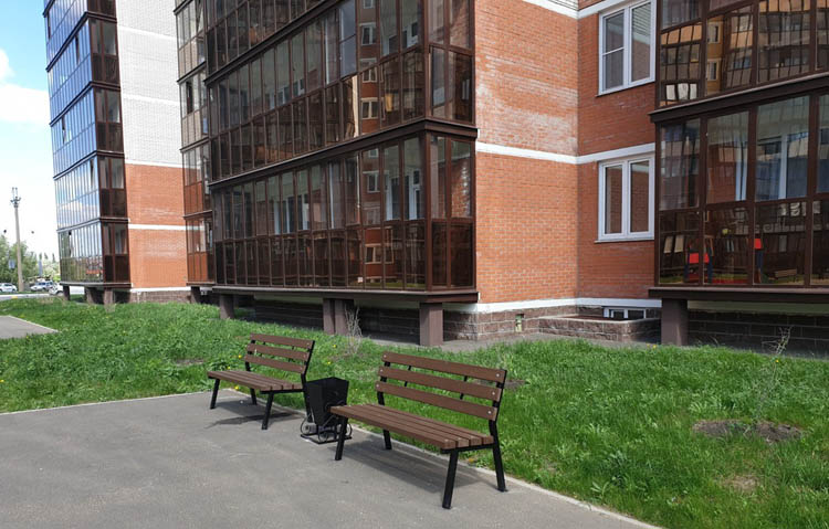 «Несём заботу в каждый дом!»