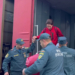 Скриншот видео из телеграм-канала Виталия Хоценко