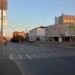 В Омске нанесли «вафельную» разметку ещё на пяти перекрёстках Фото: администрация Омска