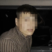За распространение наркотиков в Октябрьском округе задержали трех иностранцев Фото: скрин видео https://vk.com/55mvd