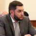 Иван Евстифеев официально стал сенатором вместо Елены Мизулиной Фото: omskportal.ru