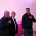 Виталий Хоценко встретился с жителями Седельниковского района Фото: omskportal.ru