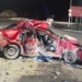 В аварии с бензовозом в Старом Кировске погибла 22-летняя девушка Фото: ГИБДД