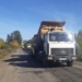 В Омске отремонтируют дорогу в посёлке Новоалександровка Фото: телеграмм-канал Сергея Шелеста