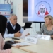 Борис Сватков: В список получателей соцподдержки предложили включить детей участников СВО до трех лет Фото: Единая Россия