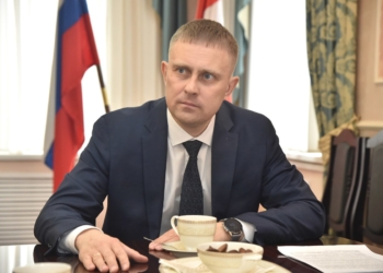 Министр культуры Юрий Трофимов рассказал, какое название выбрали омичи для кадрового конкурса