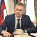 Министр культуры Юрий Трофимов рассказал, какое название выбрали омичи для кадрового конкурса Министр культуры Юрий Трофимов рассказал, какое название выбрали омичи для кадрового конкурса