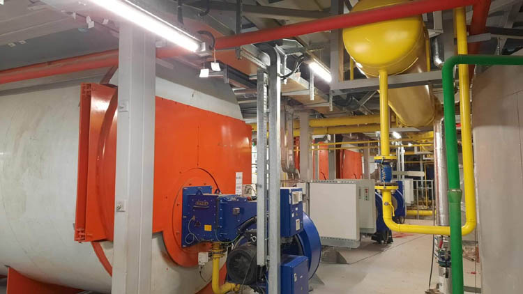 В Омской области 21 ТСО получила разрешение на подачу газа для котельных в связи с началом отопительного сезона В Омской области 21 ТСО получила разрешение на подачу газа для котельных в связи с началом отопительного сезона