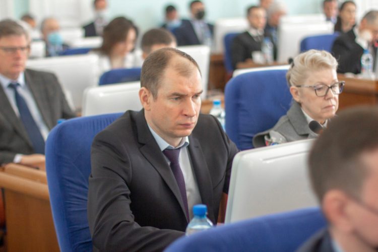 Дмитрий Перминов: «Фонд «Защитники Отечества» посодействует омским бойцам в оказании медпомощи» Дмитрий Перминов: «Фонд «Защитники Отечества» посодействует омским бойцам в оказании медпомощи»