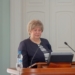 Ирина Касьянова снова стала омским омбудсменом Фото: аппарат Аппарат Уполномоченного Омской области по правам человека