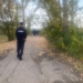 Омичка нашла в кустах голого новорожденного мальчика возрастом в один день Фото: прокуратура Омской области