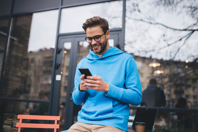 Yota: 63% мобильного трафика приходится на игры Фото Shutterstock.com