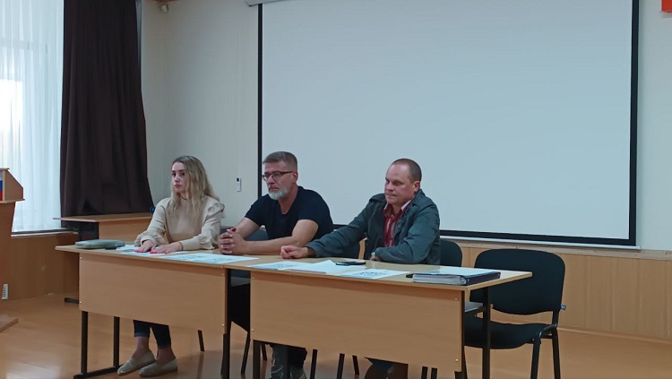 Новый руководитель муниципального приюта встретился с зоозащитниками. Что они обсуждали?