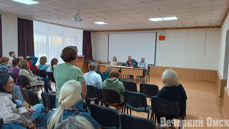 Новый руководитель муниципального приюта встретился с зоозащитниками. Что они обсуждали? Фото: Архив ВО