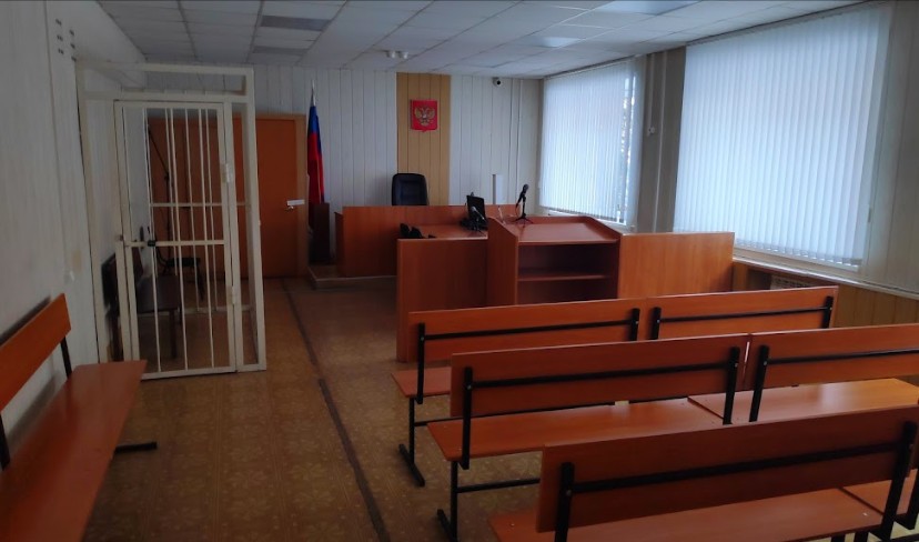 Омский областной суд ужесточил приговор мужчине, сбившему на автомобиле ребёнка Фото: сервис "Яндекс.Карты"