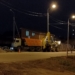 Сергей Шелест рассказал о ходе ремонта улицы Омской Фото: Анна Веселовская