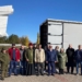 Сергей Шелест поблагодарил омичей, собравших гуманитарный груз для земляков-бойцов СВО Фото: телеграм-канал Сергея Шелеста