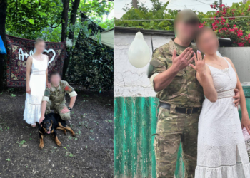 Фото: личный архив Алексея и Алёны