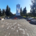 Омичи выдвинут более сотни инициатив на областной конкурс по благоустройству памятников и мемориалов Фото: Омская губерния